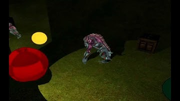 DirectX Advanced Graphics Techniques