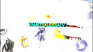 PRESET ALIGHT MOTION||🎶DJ NADA DERING REALME X NANI OHAYO X YAMATE KUDESAI🤣||VIRAL TIK TOL