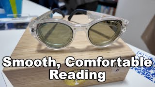 The Secret To Smooth, Comfortable Reading Lexilens Ces 2026