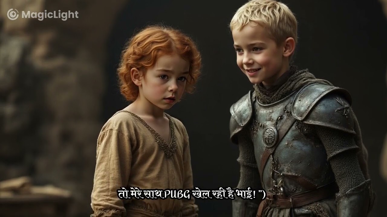 Bholu ka video hua viral