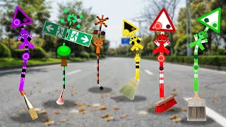 踏切アニメ Sprunki Incredibox As Fumikiri Railroad Crossings Meme Animation Sprunkiミームアニメーション