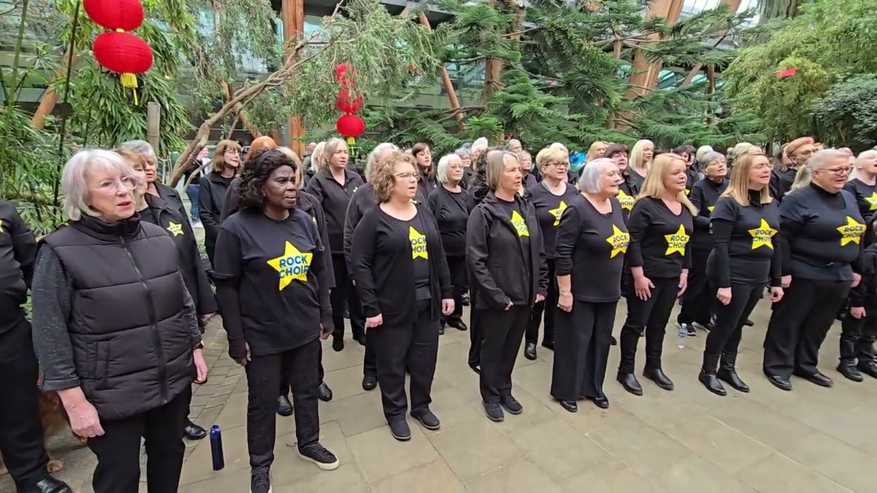 Part 2 No 2 A Thousand Years