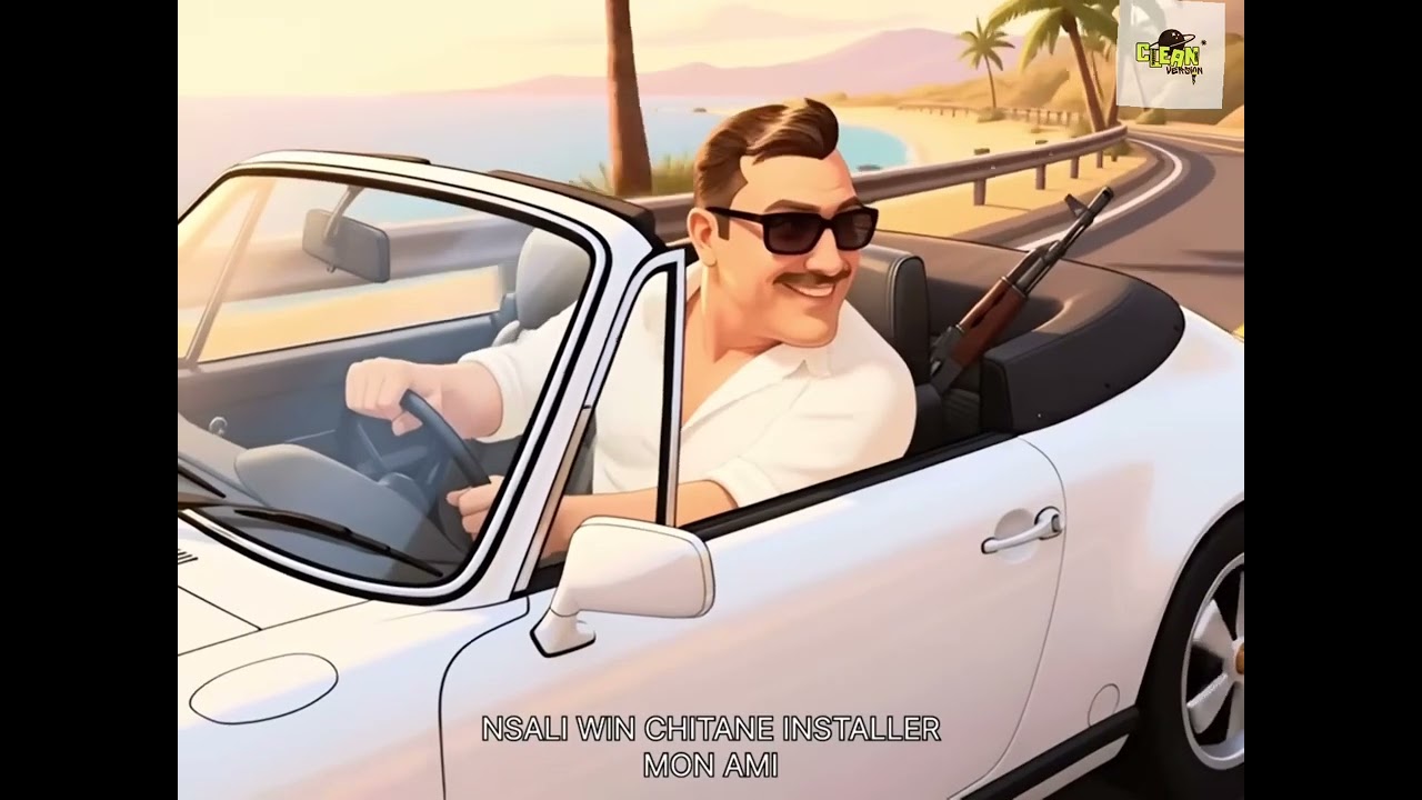 SC PAPI - CONNEXION (CLEAN VERSION)