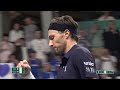 Arthur Rinderknech v Norbert Gombos | France v Slovakia | 2026 Davis Cup Qualifiers highlights