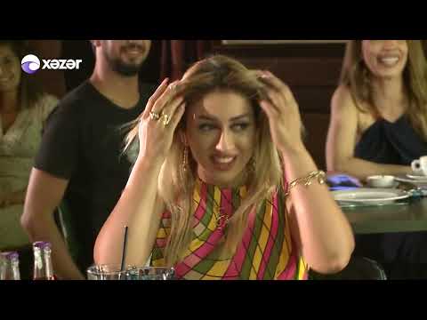 Stand Up Baku Comedy - Həyat Məlikova  04.09.2022