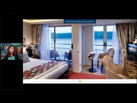 Sherry Callahan Travel AmaWaterways River Cruises