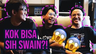 Ketipu 1 Milyar Sama Temen Sendiri Umur 18 Tahun, Pengusaha Muda Ini Stres Berat - #1 Swain Mahisa Ketipu 1 Milyar Sama Temen Sendiri Umur 18 Tahun, Pengusaha Muda Ini Stres Berat - #1 Swain Mahisa