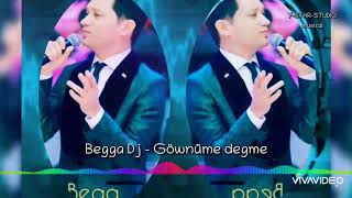Dj Begga - Gownume degme (arhiw)