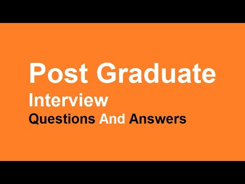 new grad interview questions