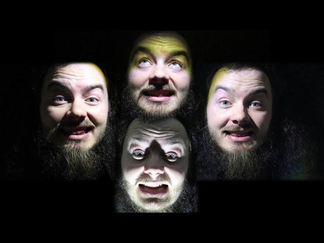Bohemian Rhapsody - Queen intro cover