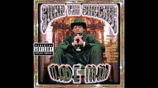 洋楽 Silkk the Shocker No Limit Records G-Rap Silkk - The Shocker (1996) - New 2 LP Record No Limit Priority USA