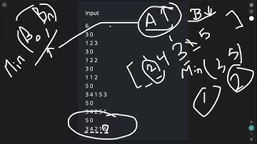 Min-Max Deque (Easy) -- https://www.codechef.com/viewsolution/1187948161