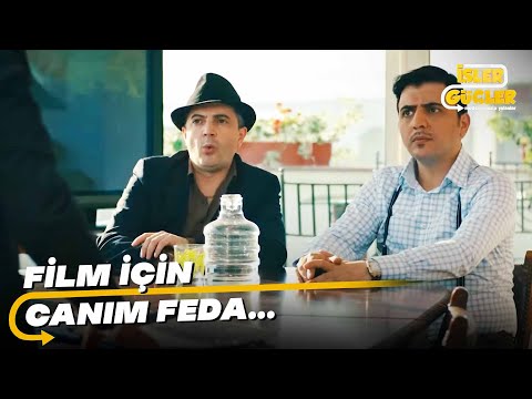 Varlığın Bi İşe Yarasın... | İşler Güçler 38. Bölüm | Bipsiz