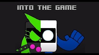 Into the game meme animation Brawl Stars Virus 8 bit New Skin