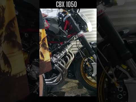 CBX 1050 6