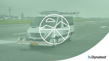 Witness the Dynatest Multi Functional Vehicle in Action!