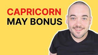 Capricorn A Powerful Move You Are Making Towards Your Happily Ever After! May Bonus