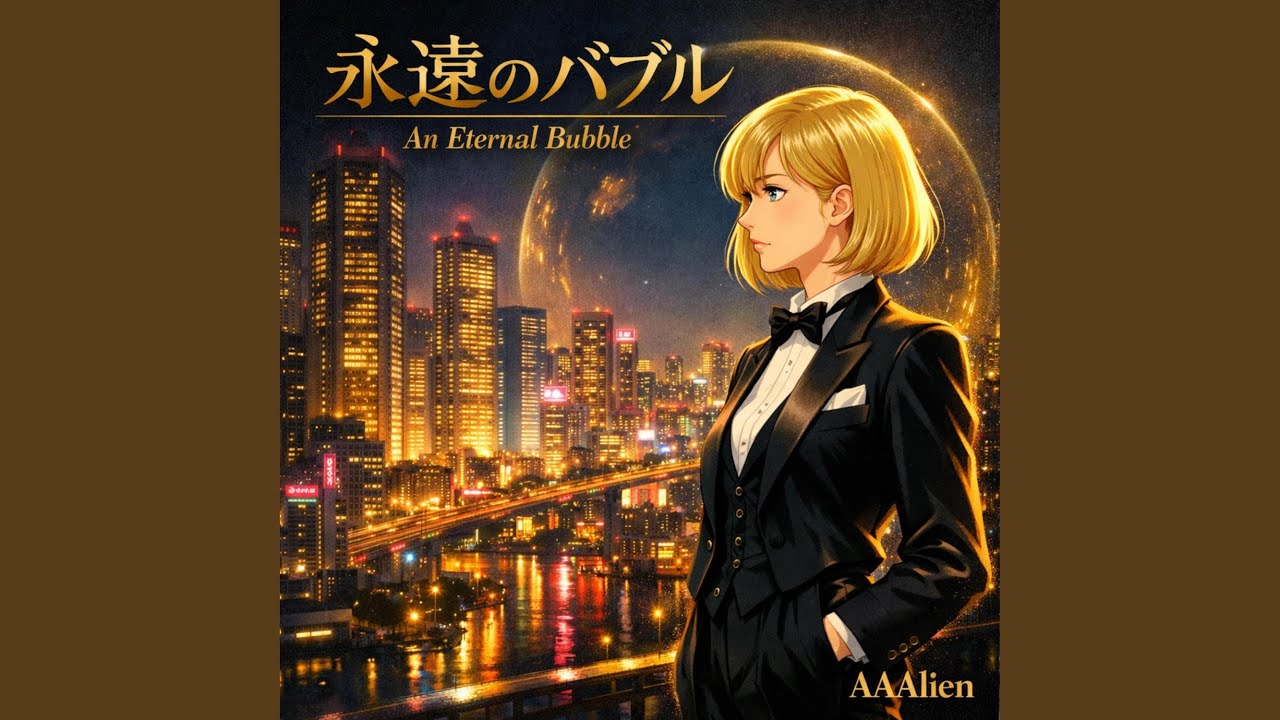 赤い彗星のパルス – Crimson Comet Pulse