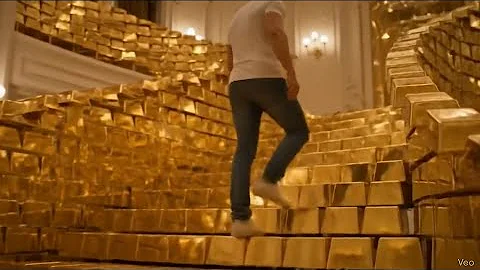 Choose Your Dream Staircase ✨ | Satisfying & Relaxing AI ASMR compilation #aiasmr #asmr #sleepasmr