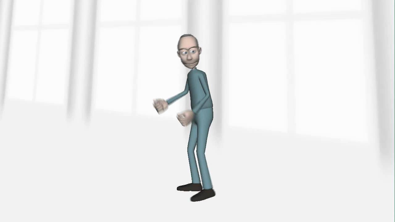 [Animation Study] Mr.Smith goes to Washington - YouTube