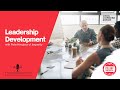 Colony confidential  leadership development with insperity