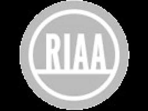 Recording Industry Association of America | Wikipedia audio article