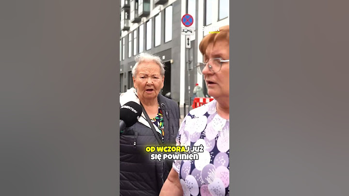"DONALD TUSK POWINIEN ZNIKNĄĆ Z POLITYKI!"