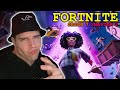 ZONY - REAKCJA NA NOWY SEZON W FORTNITE *FORTNITE SEZON 7 CHAPTER 2* + OCENA PARASOLKI😎