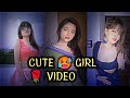 Cute  girl  play xml 01 sohel editor subscribe foryou  love trending