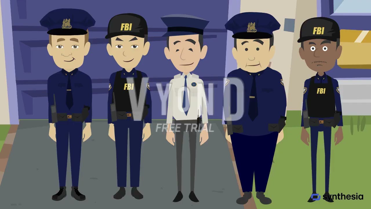 Daniel Officer's World Theme Song (Czech)