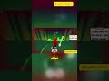 Kabur dari Sekolah Zombie Fight Bos Zombie ROBLOX #roblox #robloxshorts #robloxedit