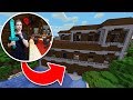 Raiding A Woodland Mansion On Hardcore Mode! | Minecraft