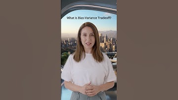 52  Bias Variance Tradeoff Def