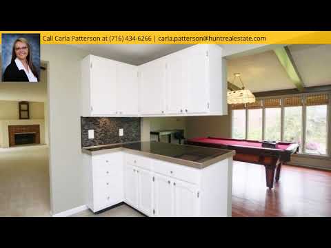 5805 Townline Rd., Cambria, NY home video tour