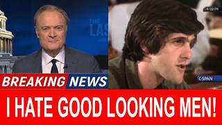 Lawrence O'Donnell Makes A Mockery Of 'History'-Making Trump Using 1 Tiring Explanation | MSNBC
