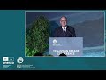 Prime Minister Mark Brown 2024 Ocean Decade Conference High Level Segment Opening Remarks mp3