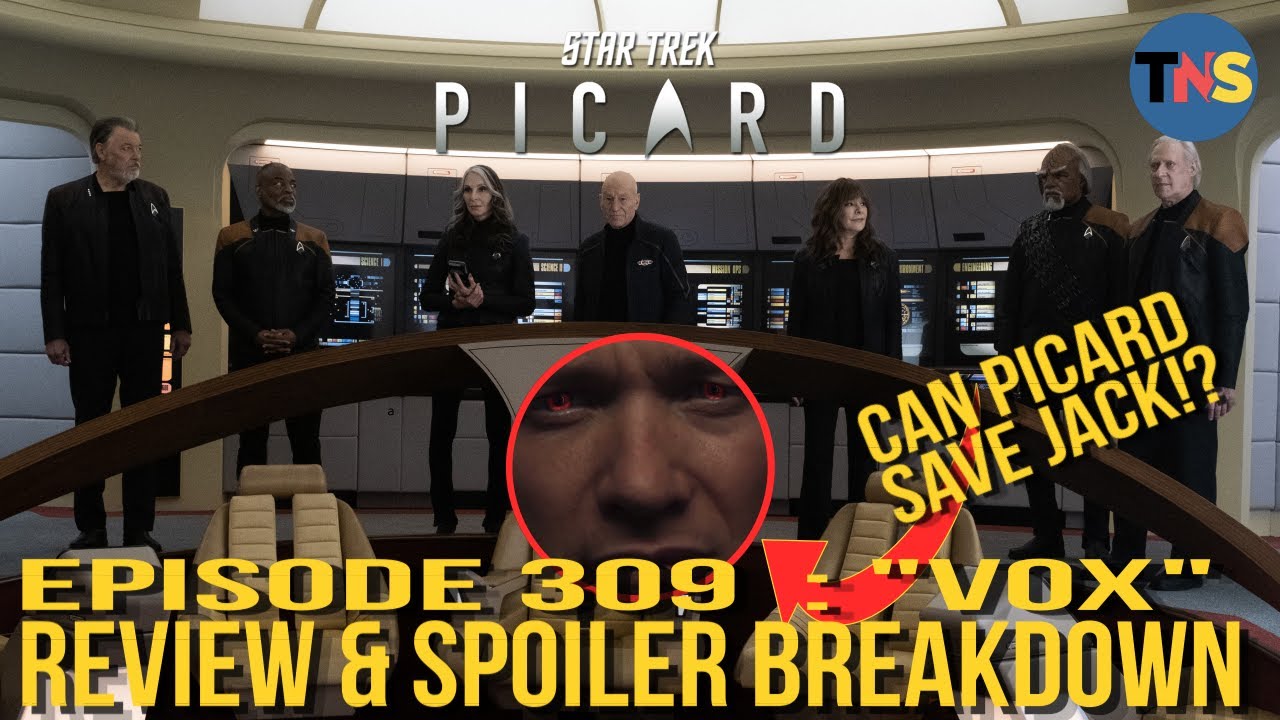 star trek picard vox review