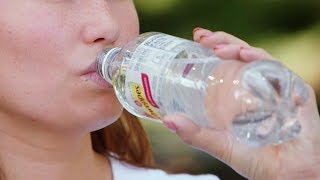 Is sparkling water bad for you? Is sparkling water bad for you?