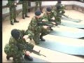 Royal Marines Recruit Training