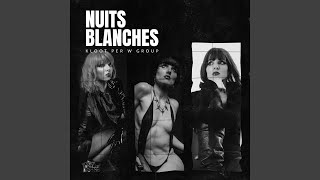 Video thumbnail of "Kloot Per W - Nuits Blanches"