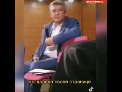 Бандитский Петербург и
