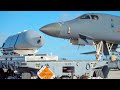B-1B Lancer / JASSM Крылатые ракеты с технологией стелс