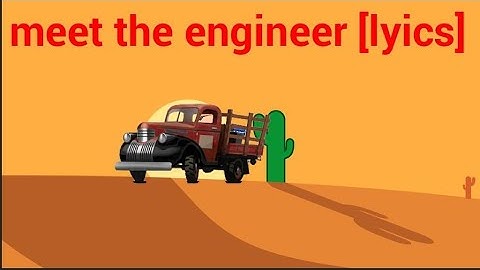 [DC2/TF2] meet the engineer dc2 (lyrics)