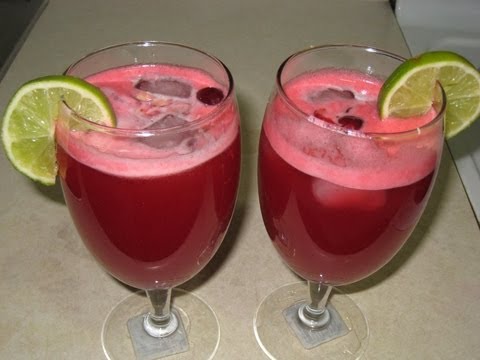 cranberry-drinks-(thanksgiving-special)