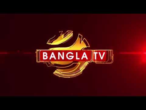 Bangla TV (Branding) | Animation | VFX | Jafreen Sadia