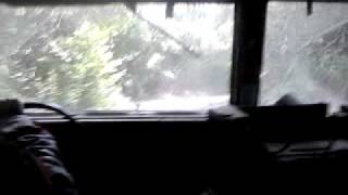 MRAP Road