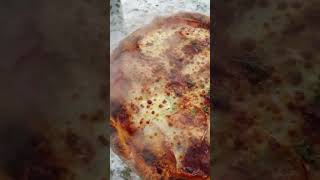 From Frozen Dough To Sourdough Pizza In The Snow