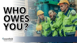 How We Secure Slip and Fall at Work Settlements in Chicago: Claim Your Compensation!