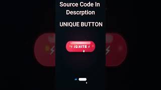 Amazing 3D Red Glow Ignite Button | HTML &amp; CSS 🔥 #shorts #youtubeshorts  #coding
