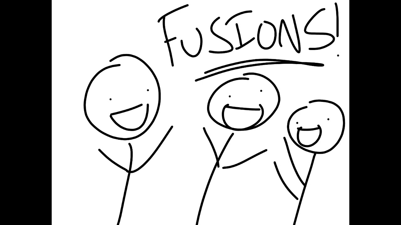 Diamond Fusion (Steven Universe Fusion Theory)